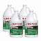 Betco Rest Stop Non-Acid Bowl and Restroom Cleaner, Floral Fresh Scent, 1 gal Bottle, 4PK 700400 - alternate 1
